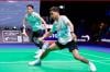 Hasil Hylo Open 2025: Rian/Rahmat Disingkirkan Ganda Taiwan