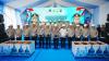 Dukung Program MBG, Kapolri Resmikan 32 SPPG dan Groundbreaking 27 SPPG Polri di Jateng