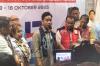 Gibran Bertemu Relawan jelang Setahun Pemerintahan, Minta Tetap Kawal Program