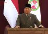 Jelang 1 Tahun Pemerintahan, Prabowo: Saya Percaya Diri karena Telah Buktikan Janji