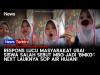 Viral Salah Sebut Akronim, Review Makan Siang Gratis Siswi Ini Bikin BMKG Ikut Komen Kocak!