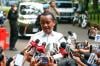 Memenya Menyebar Luas, Bahlil: Kalau Sudah Pribadi Mengarah Rasis Itu Enggak Bagus