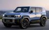 Toyota Bakal Luncurkan Mobil Baru Pekan Depan, Ini Bocorannya!