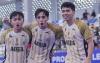 Hasil Pro Futsal League: Unggul FC Hajar Nanzaby FC Bintan 7-3