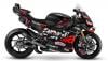 Wow! 30 Motor Replika MotoGP Aprilia Seharga Rp1,6 Miliar Ludes Terjual