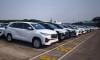 Penjualan Mobil Hybrid Sepanjang 2025 Tembus 46 Ribu Unit, Ini Model Terlaris