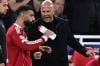 Arne Slot Pertimbangkan Jual Mohamed Salah usai Liverpool Dipermalukan MU