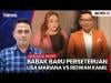 Babak Baru Perseteruan Lisa Mariana Versus Ridwan Kamil