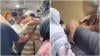 Viral Bayi Tersedak Susu hingga Tubuh Membiru di KA Bengawan, Penumpang Panik!