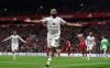 Hasil Liverpool Vs Manchester United: Maguire Beri The Reds 4 Kekalahan Beruntun!
