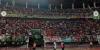 So Sweet! Bonek dan The Jakmania Berdampingan Mesra di Gelora Bung Tomo