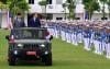 Prabowo Janjikan Indonesia Punya Mobil Nasional 3 Tahun Lagi