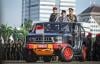 Prabowo Siapkan Dana dan Pabrik untuk Bangun Mobil Nasional