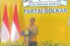 Bahlil Minta Kader Tak Buat Gerakan Tambahan: Om Tahu Itu