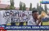 Siswa SMAN 11 Semarang Gelar Aksi Tuntut Keadilan Kasus Pelecehan Digital