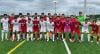 Calon Lawan Timnas Indonesia U-22 di SEA Games 2025 Dibantai Klub Kampus Jepang 2-15