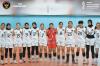 Timnas Voli Putri Indonesia Lolos ke Perempat Final Asian Youth Games 2025