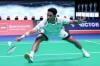 Alwi Farhan Tersingkir dari French Open 2025 Usai Dikalahkan Kunlavut