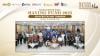 MNC Sekuritas-Pinnacle Investment Gelar Edukasi Having Fund 2025 di Universitas MH Thamrin