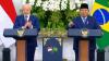 Prabowo Ungkap Punya Kesamaan dengan Presiden Brasil Lula: Angka Keberuntungan hingga Bulan Lahir