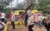 Angin Puting Beliung Terjang Salatiga, 10 Rumah Rusak