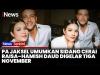 Raisa Ajukan Gugatan Cerai Terhadap Hamish Daud, Sidang Perdana Digelar 3 November 2025