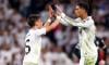 Hasil Lengkap Liga Champions: Real Madrid Tumbangkan Juventus, Liverpool dan Chelsea Pesta Gol!