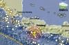 Gempa Hari Ini Magnitudo 3,0 Guncang Bandung Jabar