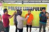 Tragis! Gadis di Pekanbaru Dianiaya Pacar hingga Tewas akibat Pendarahan Otak