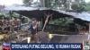 10 Rumah di Salatiga Rusak Diterjang Puting Beliung, Sebagian Besar Bagian Atap
