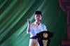 Di Depan Santri, Gibran: Pembentukan Ditjen Pesantren Kado dari Presiden