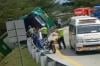 Update Kecelakaan Bus Rombongan Wisata Asal Semarang di Tol Pemalang, 4 Orang Tewas