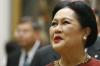 Mantan Ratu Thailand Sirikit Meninggal Dunia