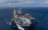 Gawat! AS Kirim Gugus Tempur Kapal Induk ke Karibia, Siap-Siap Serang Venezuela