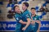 Hasil Pro Futsal League: Cosmo JNE Taklukkan Mongcongbulo 5-2 