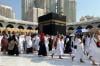 Umrah Mandiri Kini Legal, DPR Minta Kemenhaj Segera Buat Aturan Pengawasan