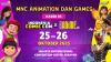 Indonesia Comic Con x Anime Con 2025: MNC Animation & Games Hadirkan Aktivitas Seru dan Gratis!
