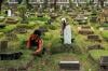 Jakarta Krisis Lahan Pemakaman - Bagian 3