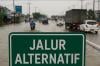 3 Jalur Alternatif ke Jakarta-Pati, Rekomendasi untuk Hindari Banjir Semarang