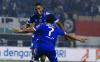 Hasil Super League: 10 Pemain Persib Hancurkan Persis Solo