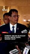 Purbaya Ancam Blacklist Pelaku Impor Ilegal Seumur Hidup