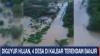 Banjir Rendam 4 Desa di Ketapang Kalbar, Warga Terpaksa Mengungsi