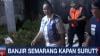 Wali Kota Semarang Agustina Pantau Sejumlah Titik Banjir, Kaligawe dan Muktiharjo Kidul