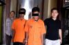 2 Begal Sadis di Pringsewu Ditangkap, Rampas Motor dan Uang Petugas Kebersihan