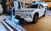 Geely Luncurkan Mobil Plug-In Hybrid Starray EM-i, Intip Spesifikasi dan Harganya