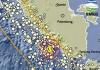 Info BMKG Gempa Hari Ini Guncang Kaur Bengkulu, Cek Magnitudonya