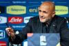 Luciano Spalletti Jalani Hari Pertama sebagai Pelatih Juventus