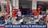 Heboh Motor Mogok Massal usai Isi BBM di Surabaya dan Kediri, Ini Kata Pertamina