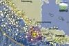 Gempa Hari Ini Magnitudo 4,0 Guncang Sumur Banten