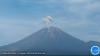 Gunung Semeru Kembali Erupsi Hari Ini, Kolom Abu Capai 700 Meter dari Puncak